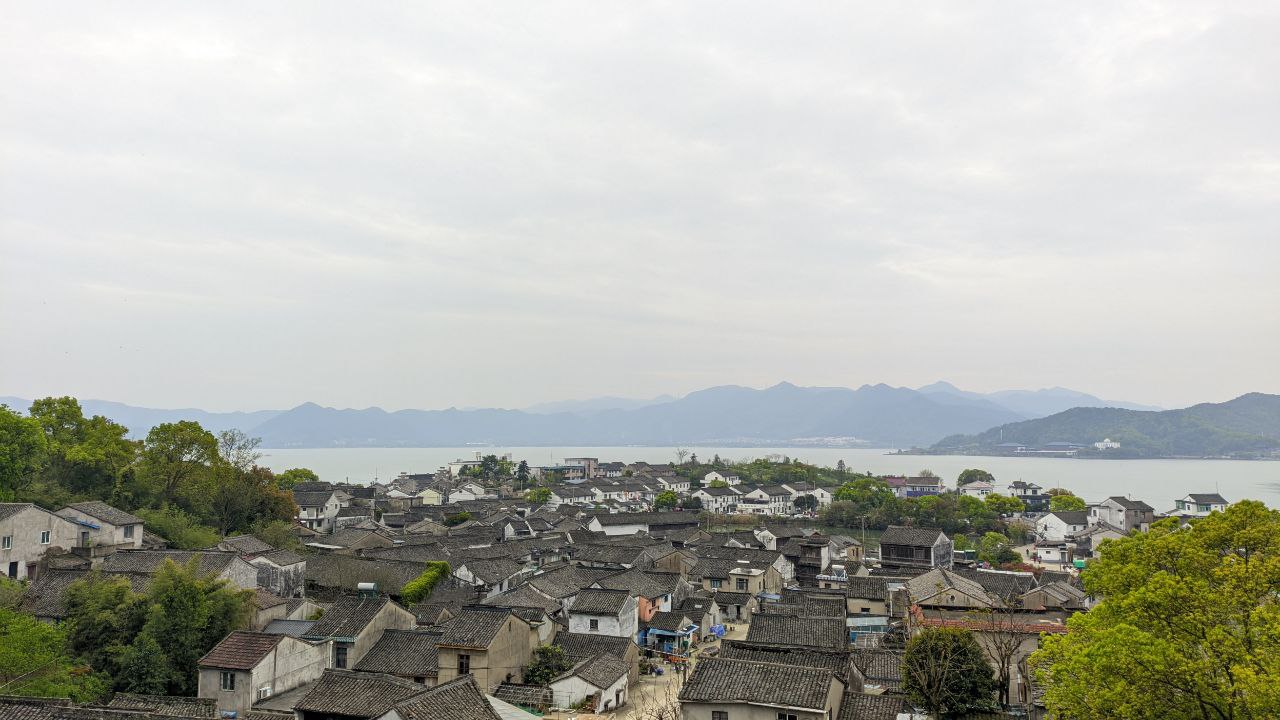 封面图 宁波四月·2024